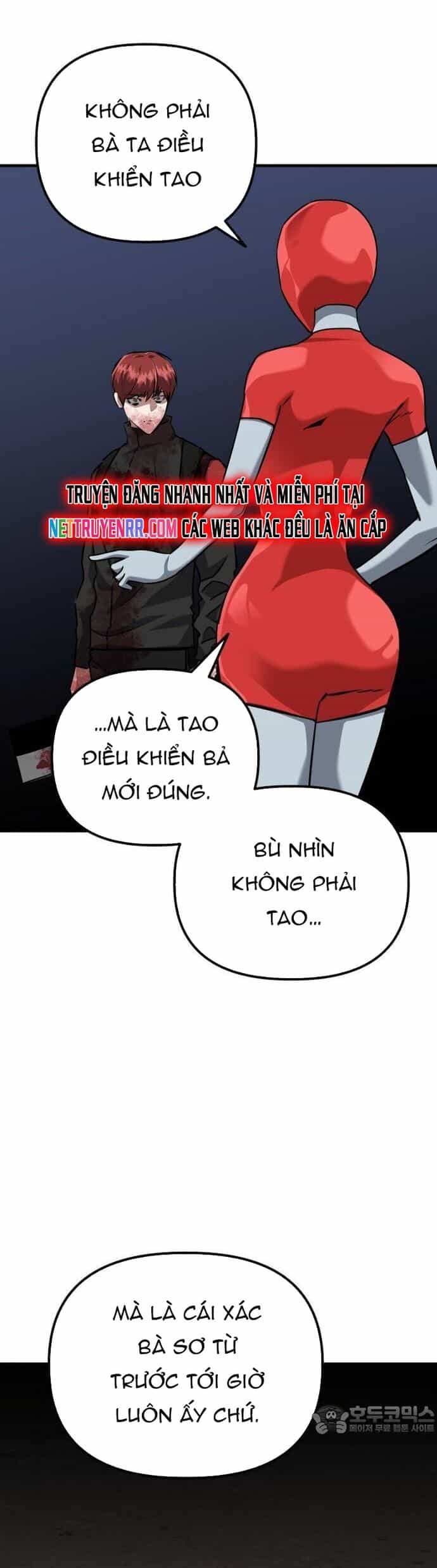 Sát Nhân Cuồng Loạn - Chương 71 - ảnh 22