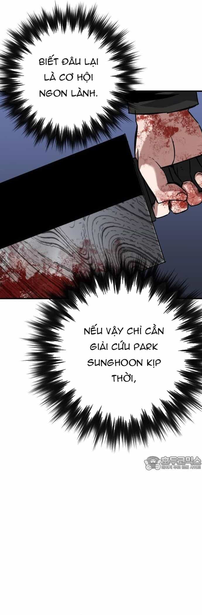 Sát Nhân Cuồng Loạn - Chương 71 - ảnh 37