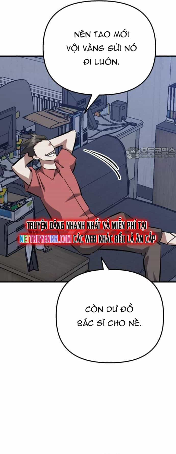 Sát Nhân Cuồng Loạn - Chương 71 - ảnh 42