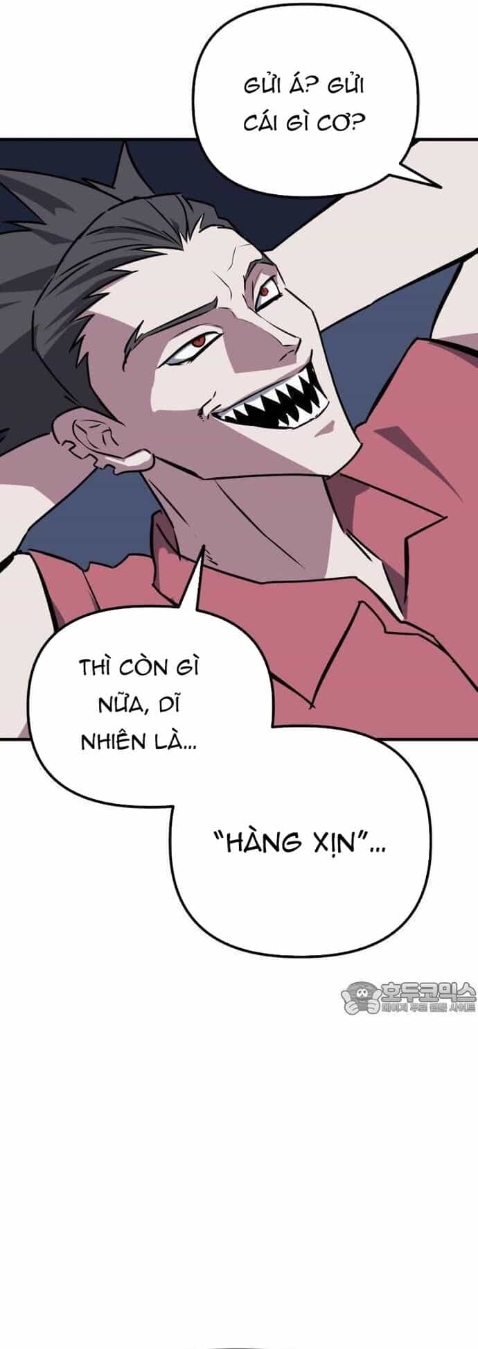 Sát Nhân Cuồng Loạn - Chương 71 - ảnh 43