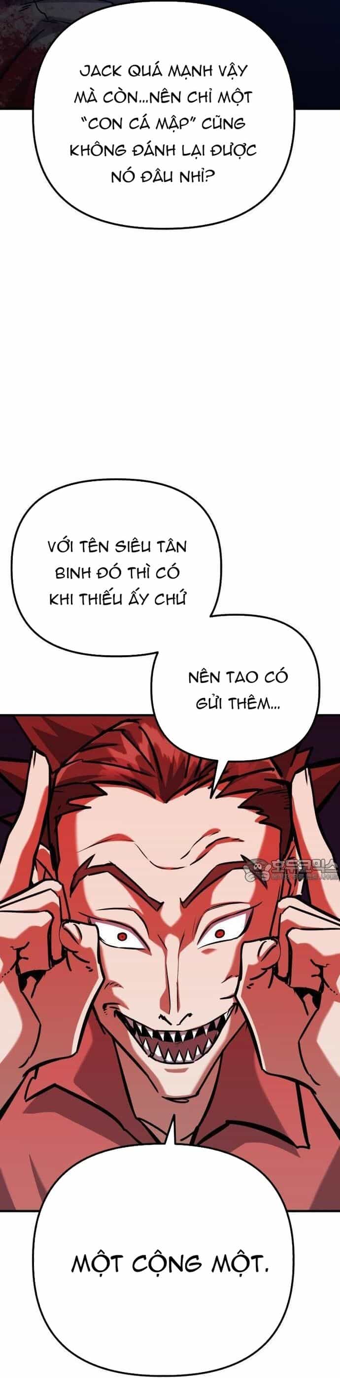 Sát Nhân Cuồng Loạn - Chương 71 - ảnh 49
