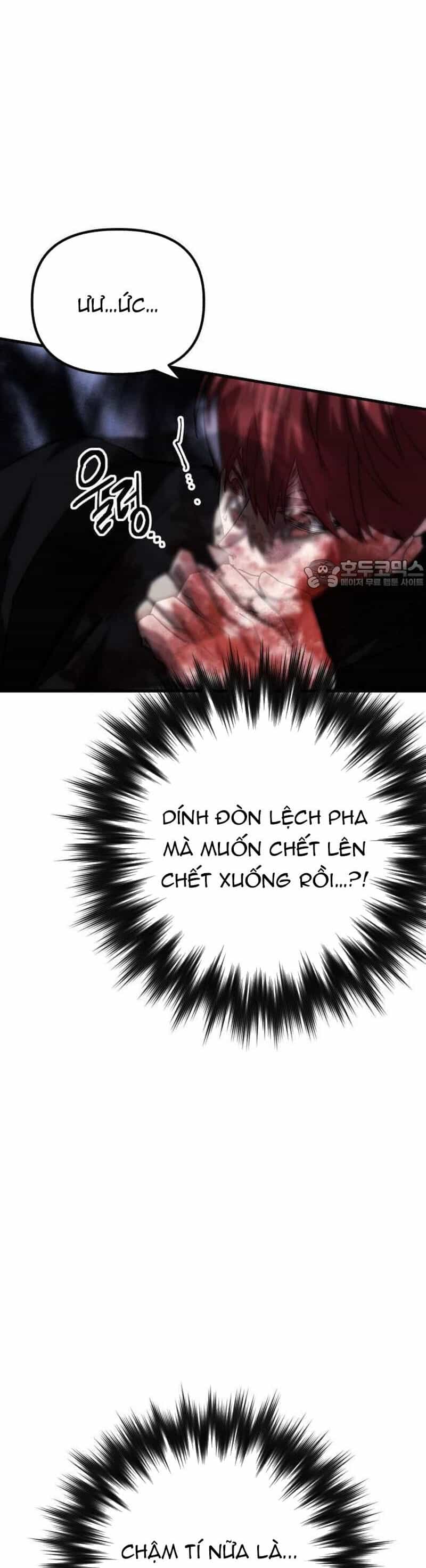 Sát Nhân Cuồng Loạn - Chương 72 - ảnh 13