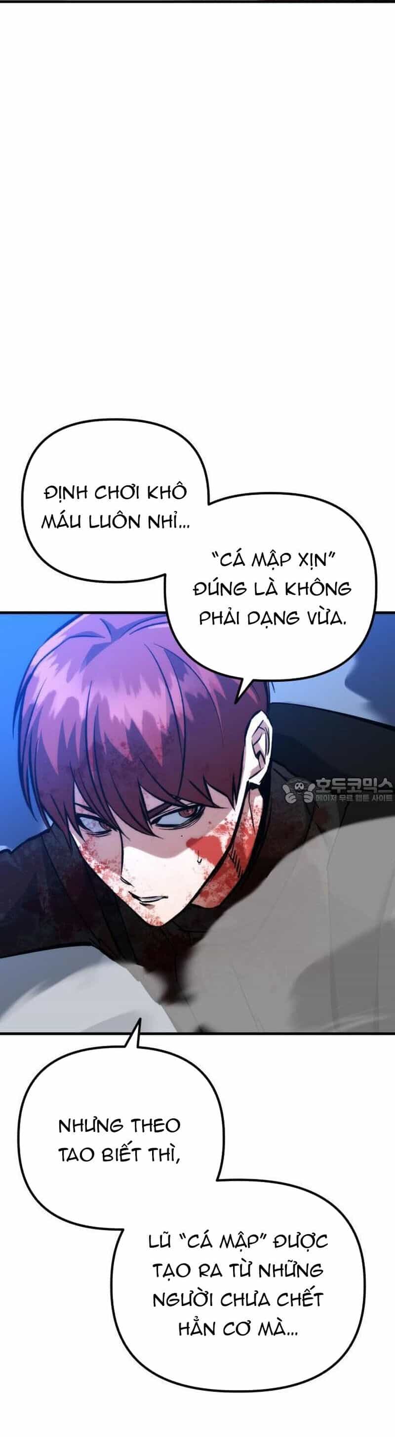 Sát Nhân Cuồng Loạn - Chương 72 - ảnh 16