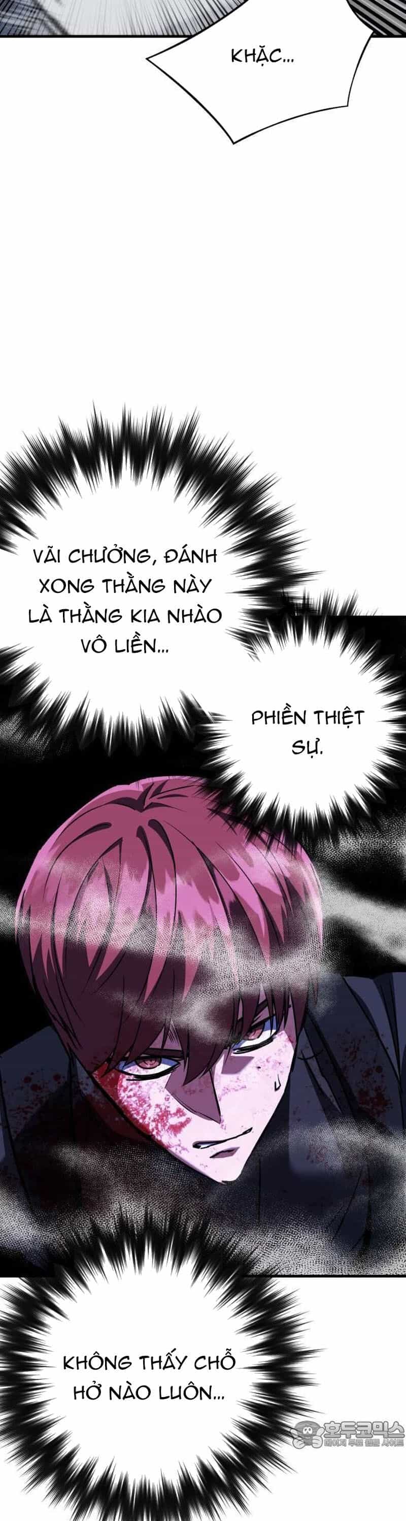 Sát Nhân Cuồng Loạn - Chương 72 - ảnh 28