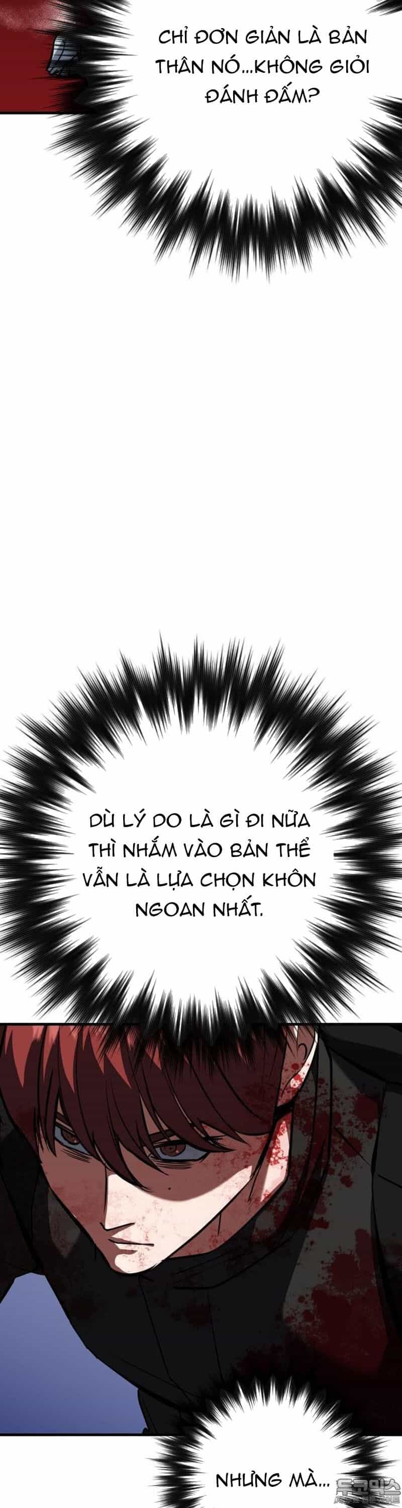 Sát Nhân Cuồng Loạn - Chương 72 - ảnh 31