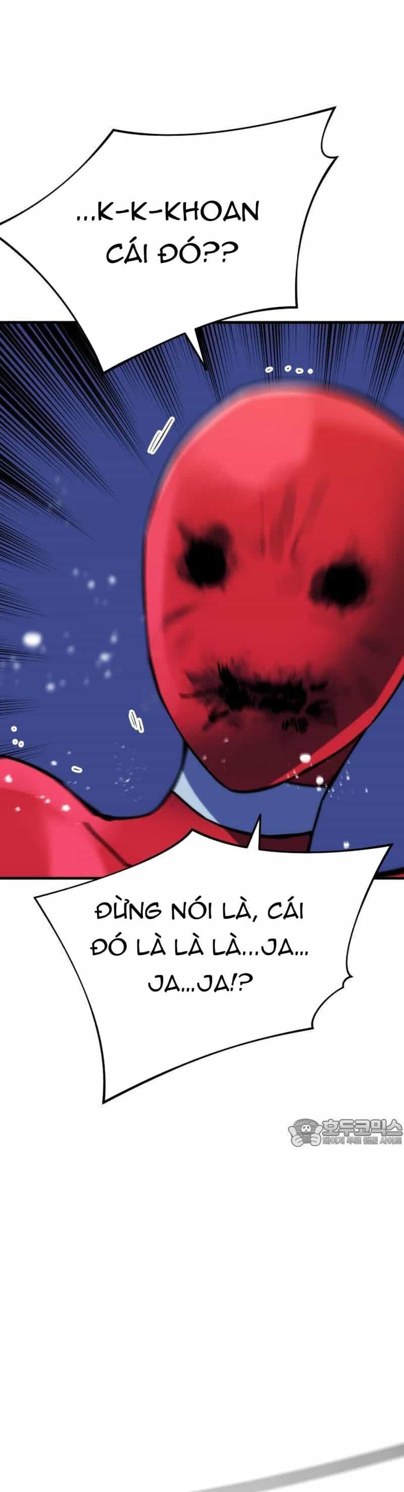 Sát Nhân Cuồng Loạn - Chương 72 - ảnh 49