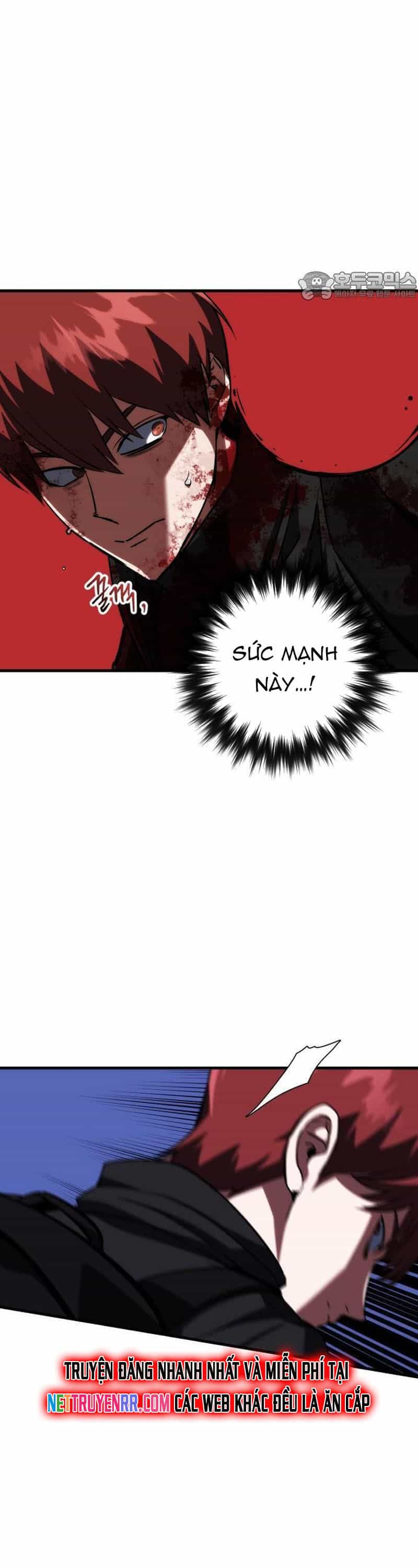 Sát Nhân Cuồng Loạn - Chương 72 - ảnh 9