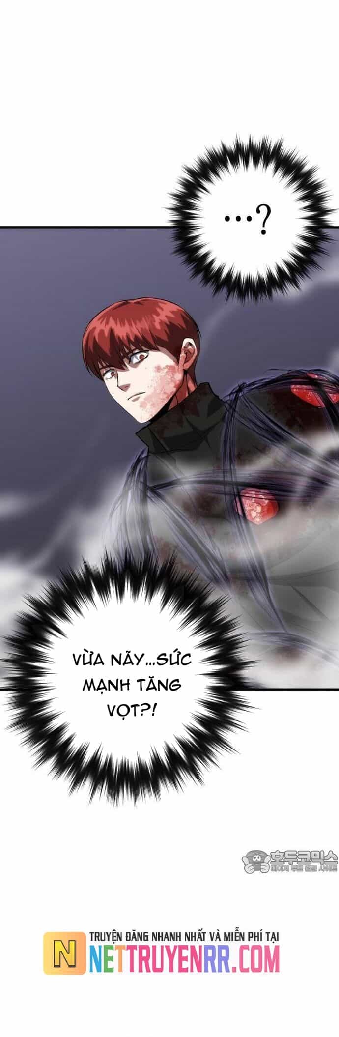 Sát Nhân Cuồng Loạn - Chương 73 - ảnh 27