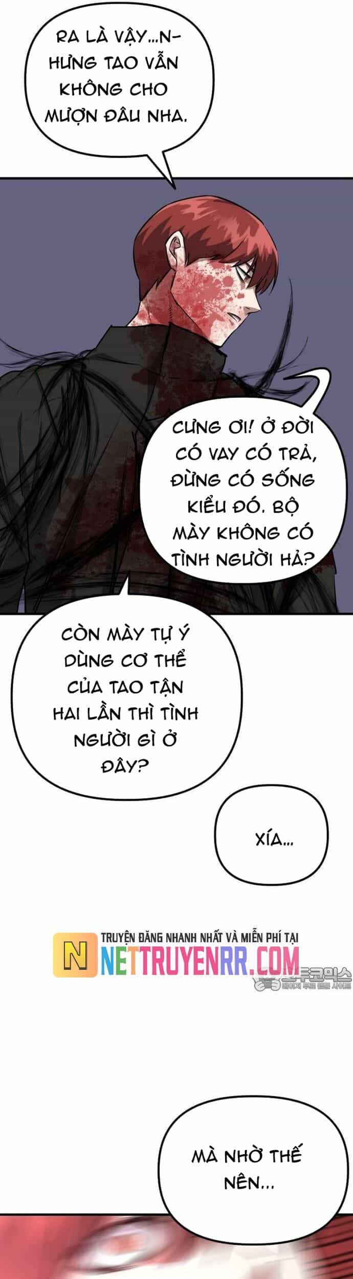 Sát Nhân Cuồng Loạn - Chương 73 - ảnh 39