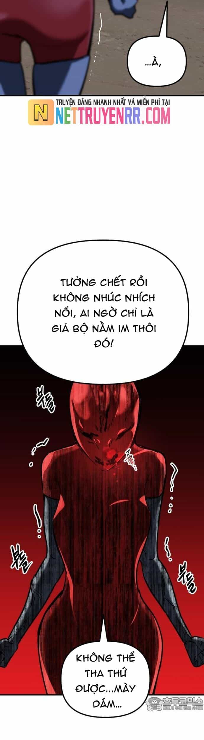 Sát Nhân Cuồng Loạn - Chương 73 - ảnh 43