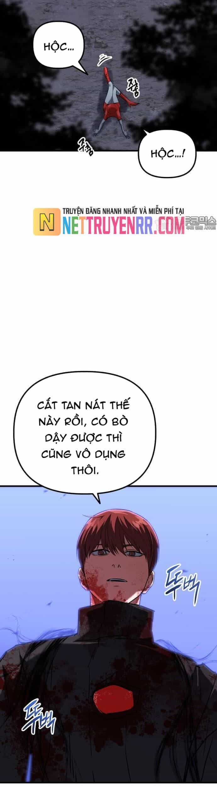 Sát Nhân Cuồng Loạn - Chương 73 - ảnh 48