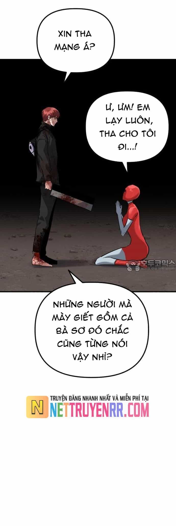 Sát Nhân Cuồng Loạn - Chương 73 - ảnh 50