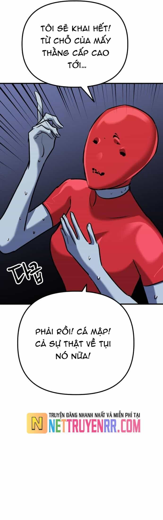 Sát Nhân Cuồng Loạn - Chương 73 - ảnh 52