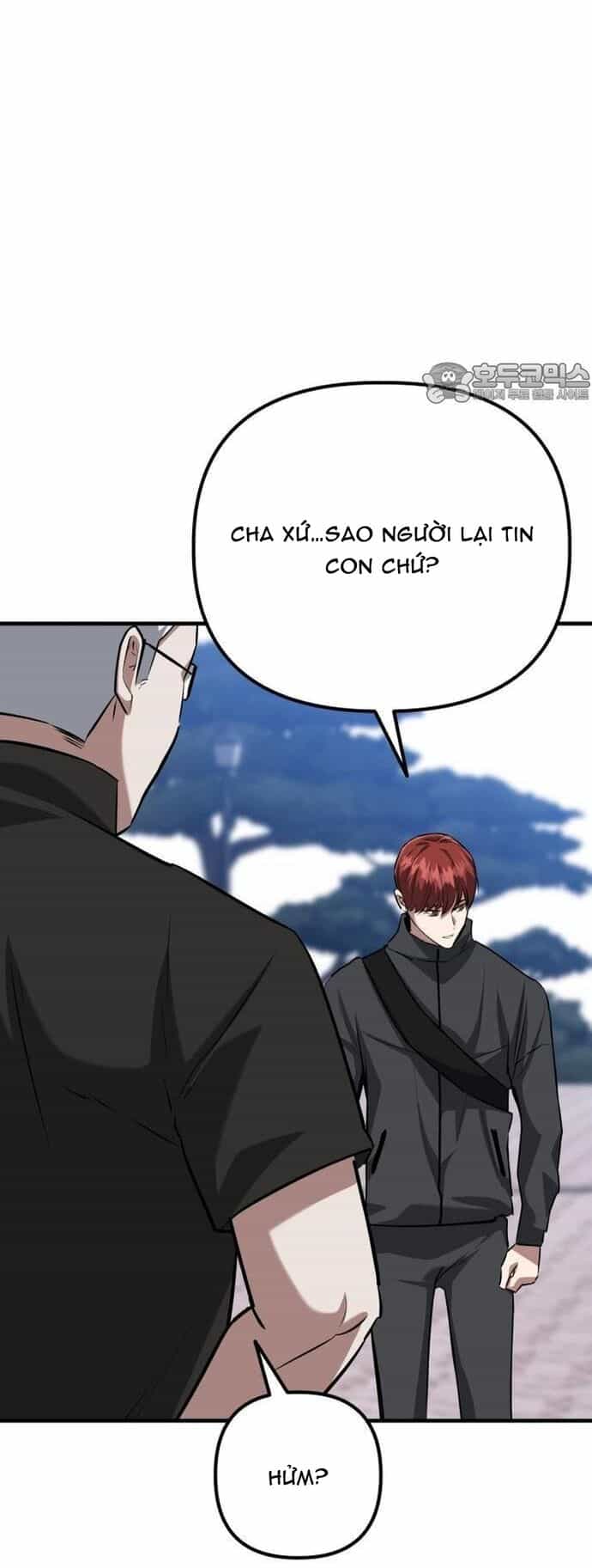 Sát Nhân Cuồng Loạn - Chương 74 - ảnh 44