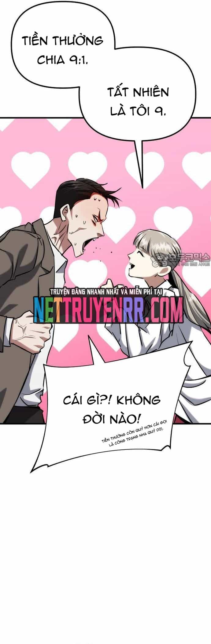 Sát Nhân Cuồng Loạn - Chương 75 - ảnh 19