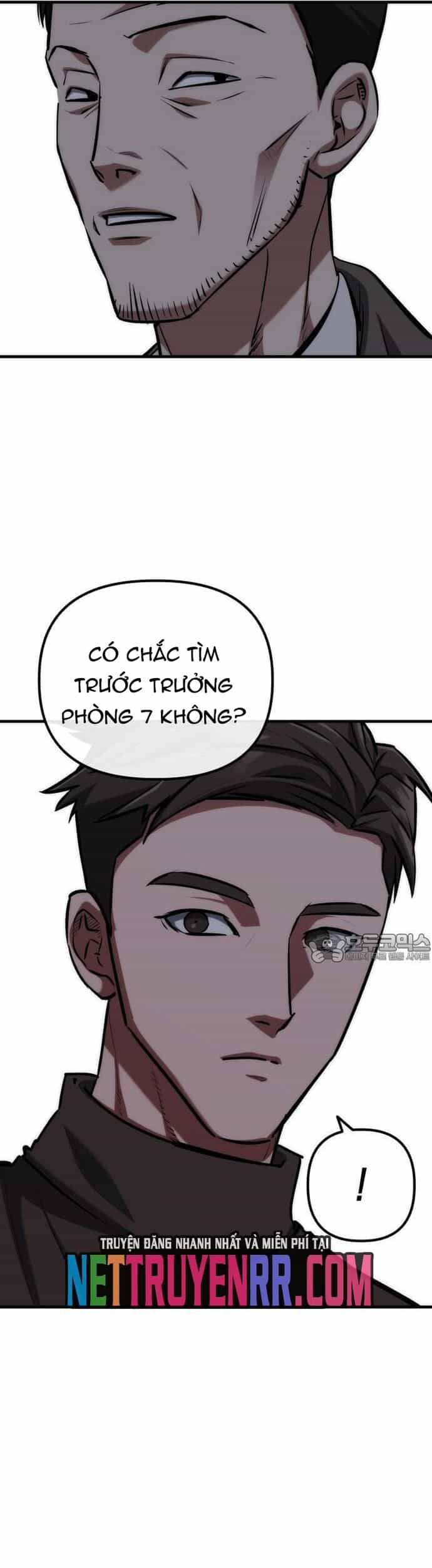 Sát Nhân Cuồng Loạn - Chương 75 - ảnh 27