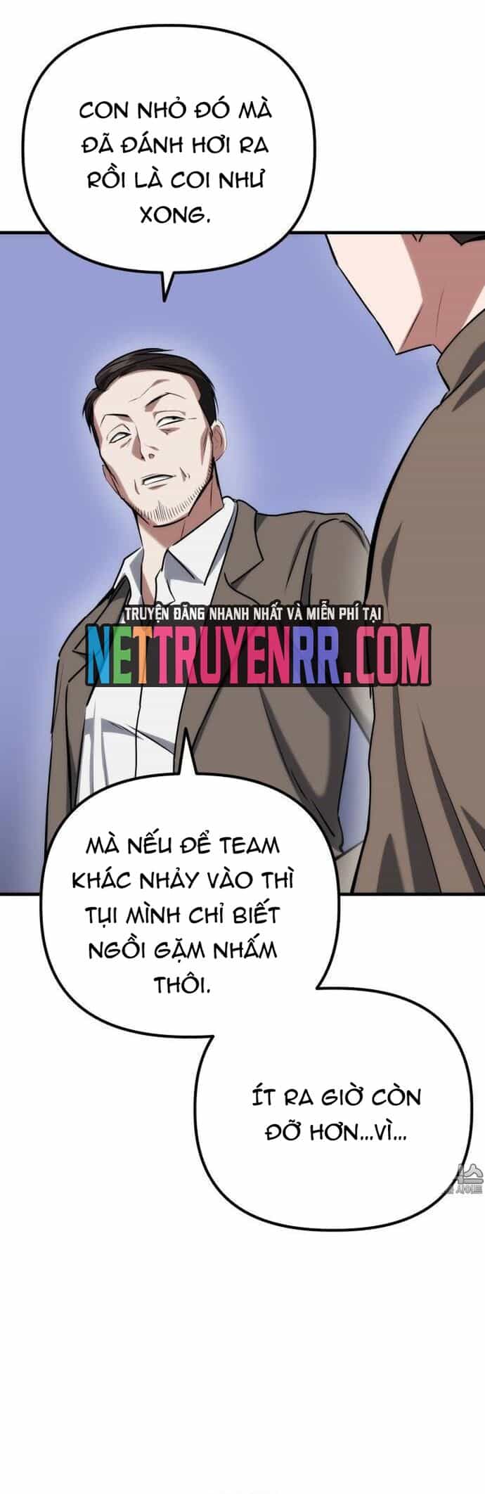 Sát Nhân Cuồng Loạn - Chương 75 - ảnh 28