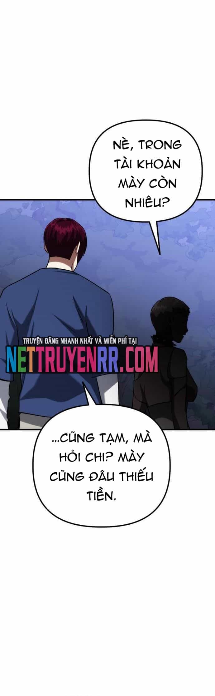 Sát Nhân Cuồng Loạn - Chương 75 - ảnh 35