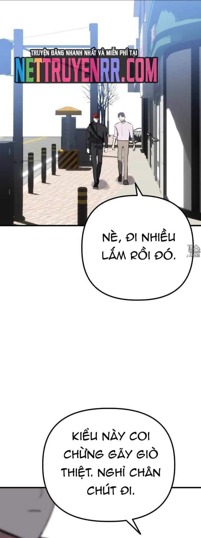 Sát Nhân Cuồng Loạn - Chương 75 - ảnh 63