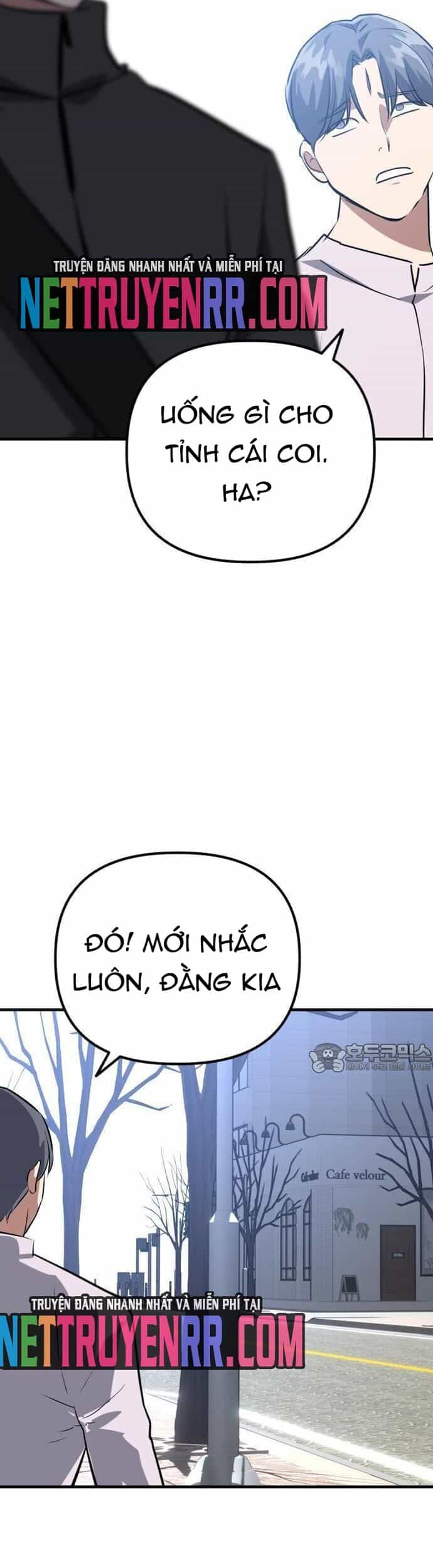Sát Nhân Cuồng Loạn - Chương 75 - ảnh 64