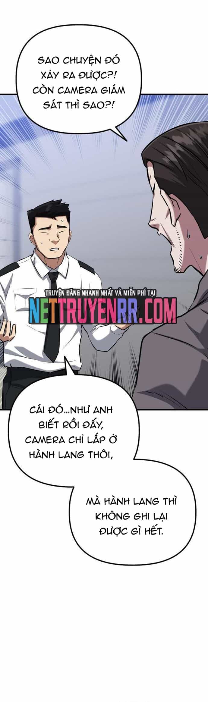 Sát Nhân Cuồng Loạn - Chương 75 - ảnh 7