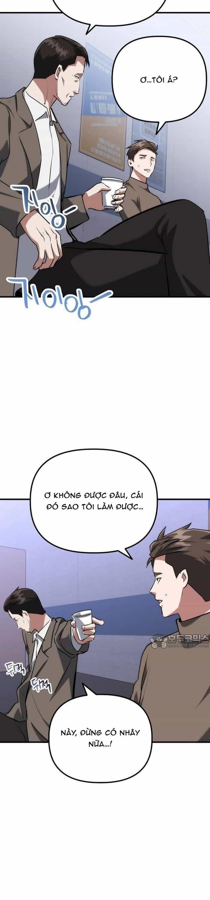 Sát Nhân Cuồng Loạn - Chương 76 - ảnh 28