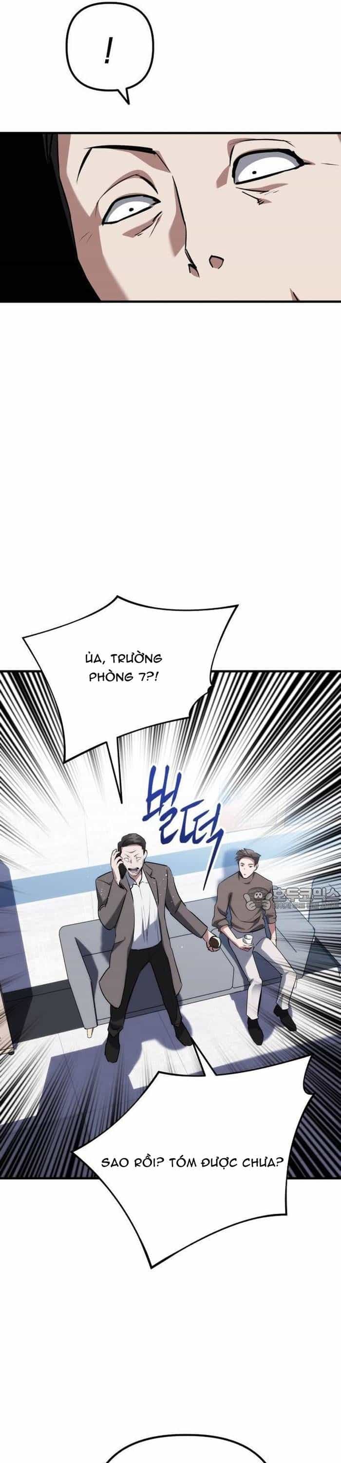 Sát Nhân Cuồng Loạn - Chương 76 - ảnh 29