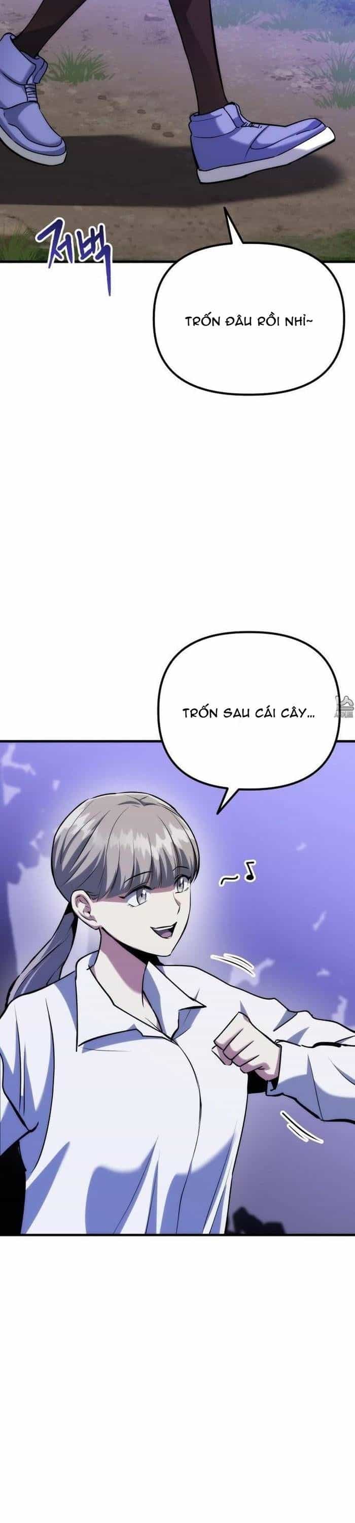 Sát Nhân Cuồng Loạn - Chương 76 - ảnh 3