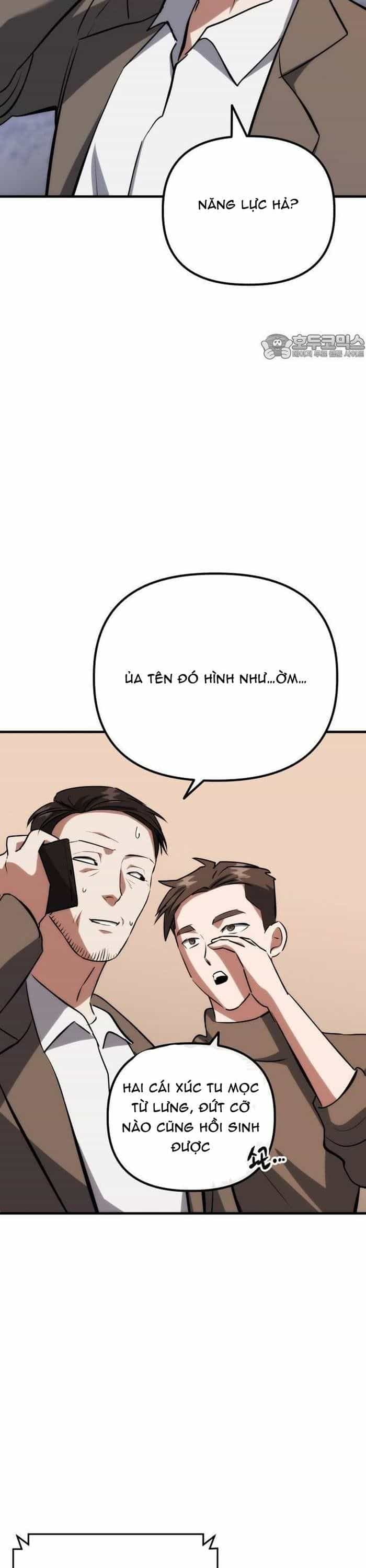 Sát Nhân Cuồng Loạn - Chương 76 - ảnh 33