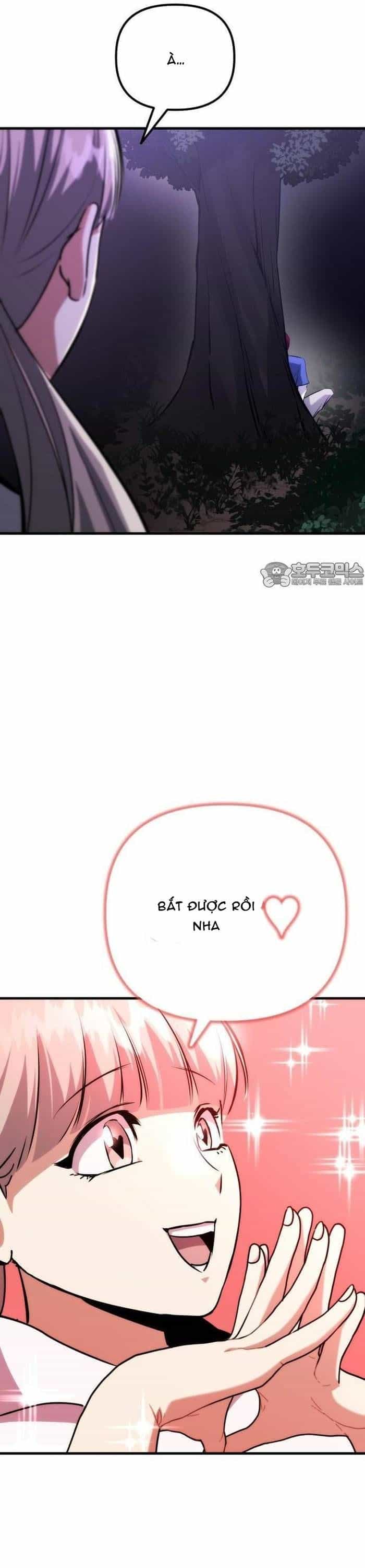 Sát Nhân Cuồng Loạn - Chương 76 - ảnh 4