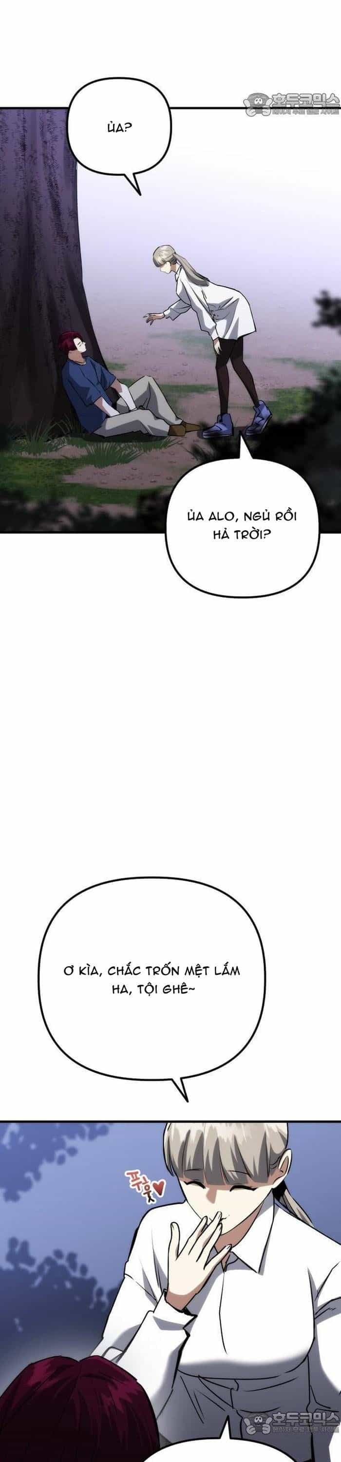 Sát Nhân Cuồng Loạn - Chương 76 - ảnh 7