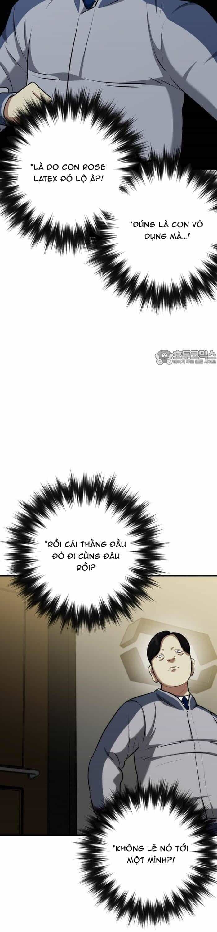 Sát Nhân Cuồng Loạn - Chương 77 - ảnh 13