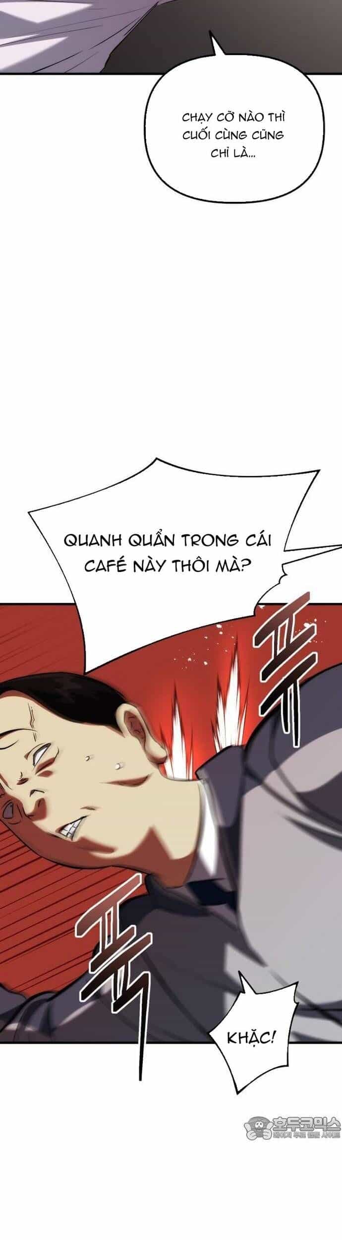 Sát Nhân Cuồng Loạn - Chương 78 - ảnh 10