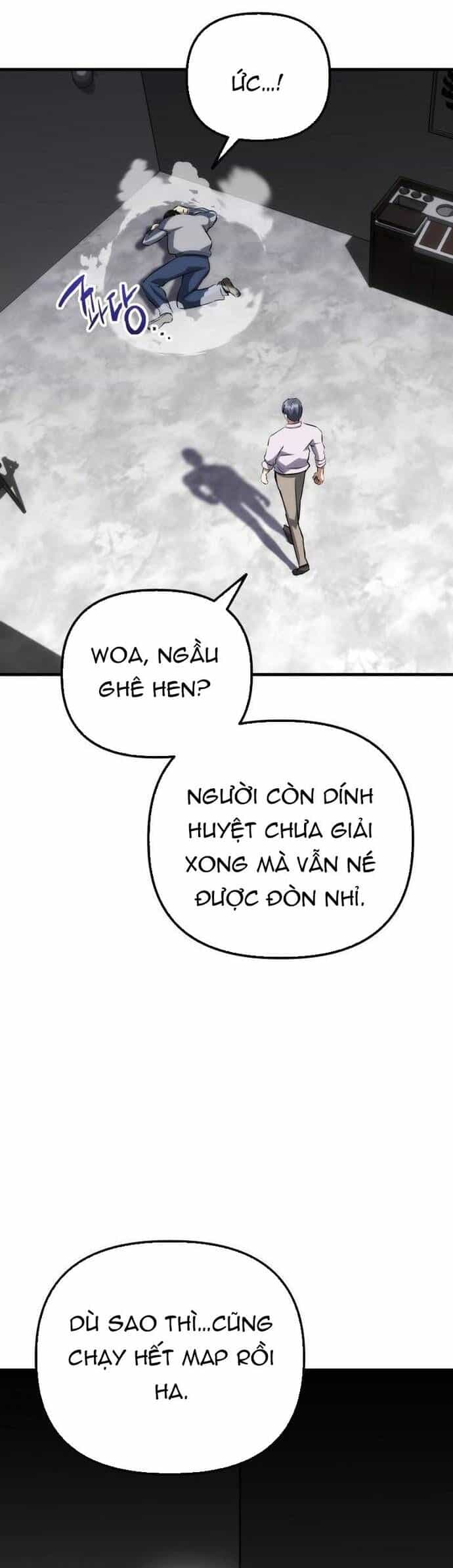 Sát Nhân Cuồng Loạn - Chương 78 - ảnh 11