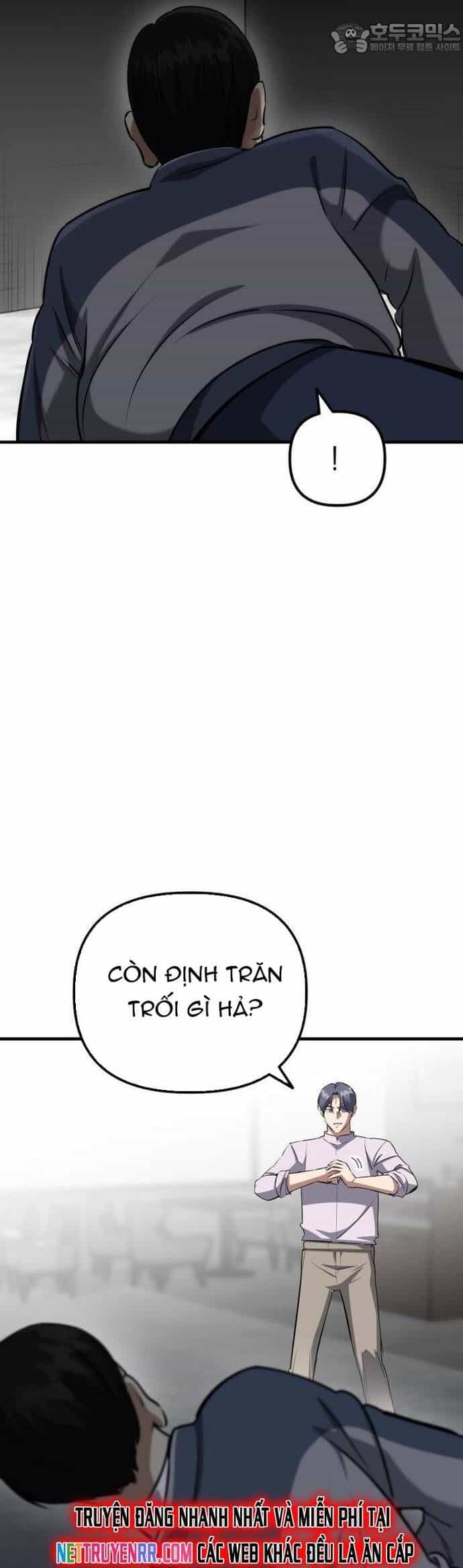 Sát Nhân Cuồng Loạn - Chương 78 - ảnh 12