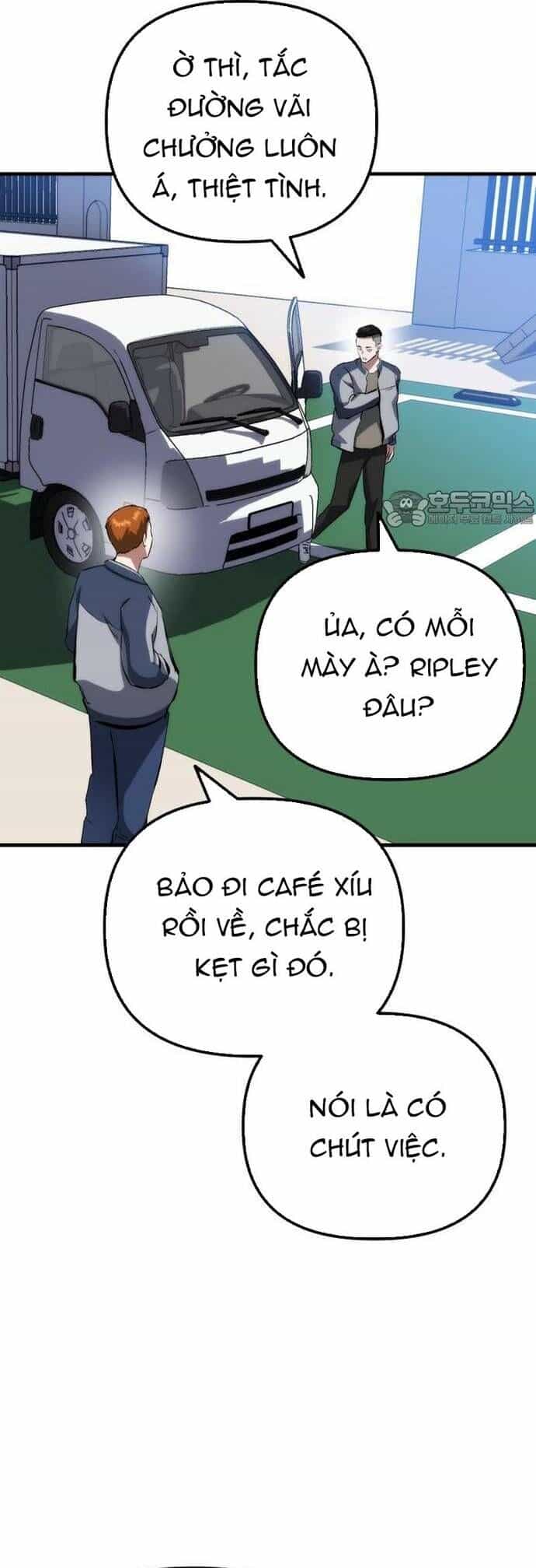 Sát Nhân Cuồng Loạn - Chương 78 - ảnh 18