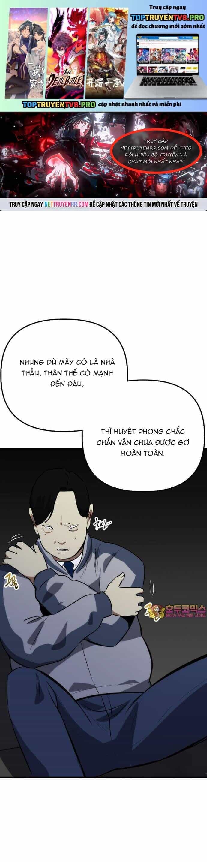 Sát Nhân Cuồng Loạn - Chương 78 - ảnh 2