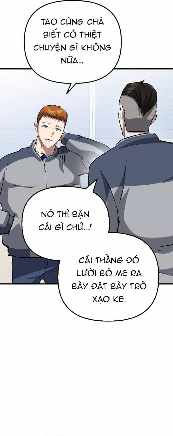 Sát Nhân Cuồng Loạn - Chương 78 - ảnh 20