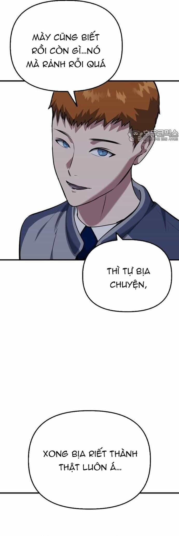 Sát Nhân Cuồng Loạn - Chương 78 - ảnh 37