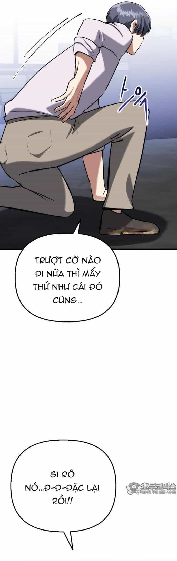 Sát Nhân Cuồng Loạn - Chương 78 - ảnh 42