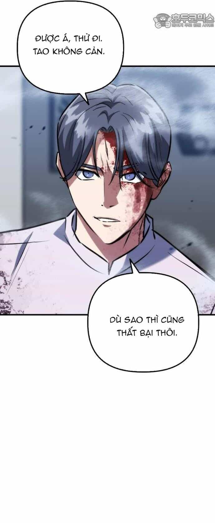 Sát Nhân Cuồng Loạn - Chương 78 - ảnh 66