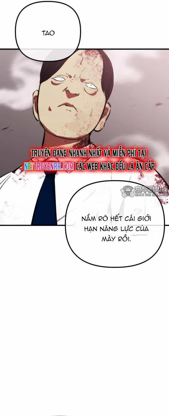 Sát Nhân Cuồng Loạn - Chương 78 - ảnh 67