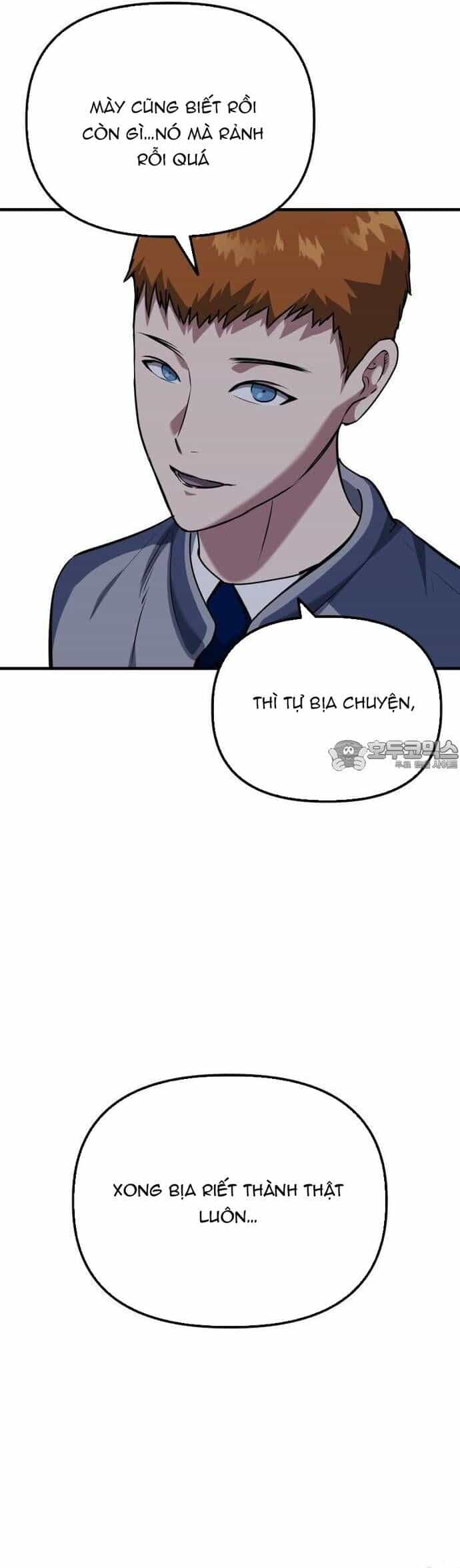 Sát Nhân Cuồng Loạn - Chương 79 - ảnh 10
