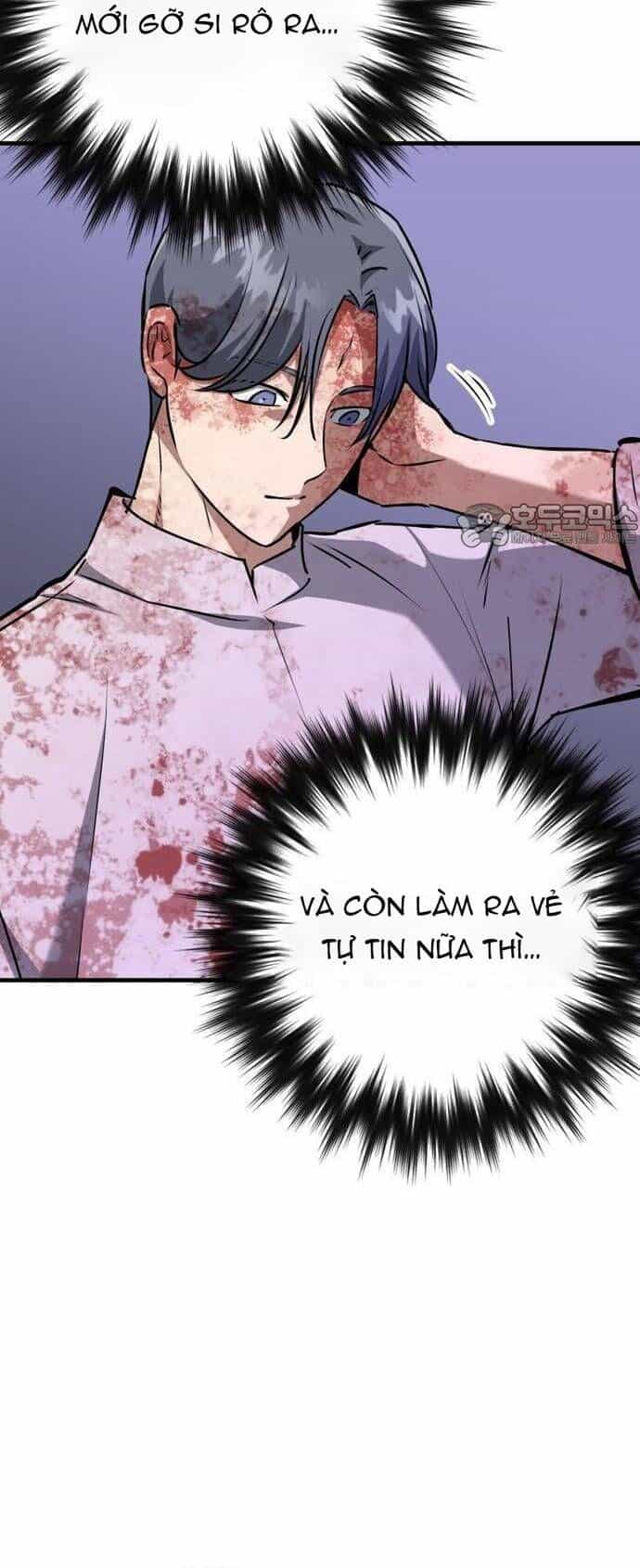 Sát Nhân Cuồng Loạn - Chương 79 - ảnh 18
