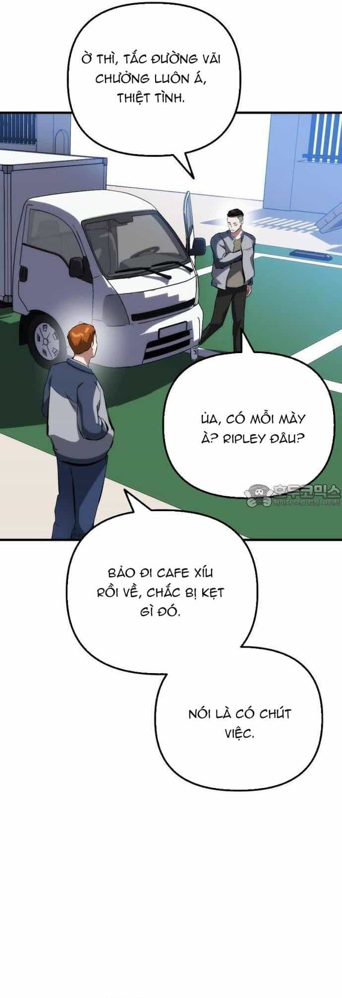 Sát Nhân Cuồng Loạn - Chương 79 - ảnh 4