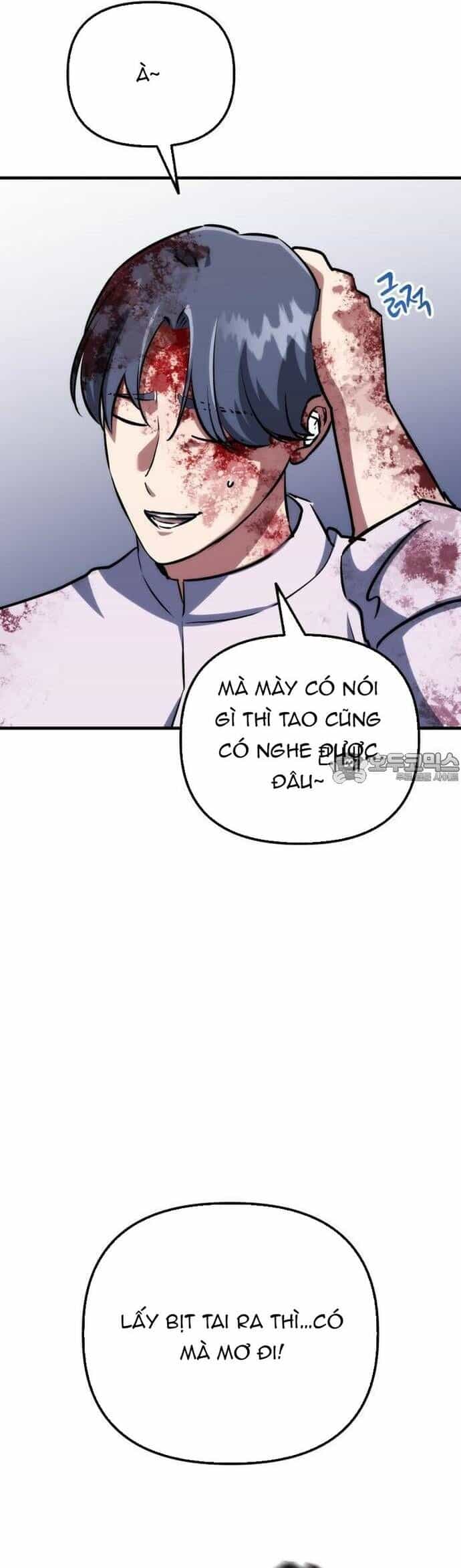 Sát Nhân Cuồng Loạn - Chương 79 - ảnh 40