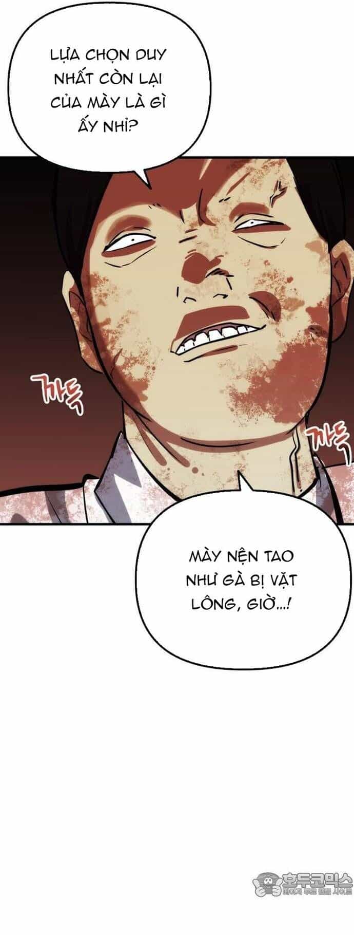 Sát Nhân Cuồng Loạn - Chương 79 - ảnh 47