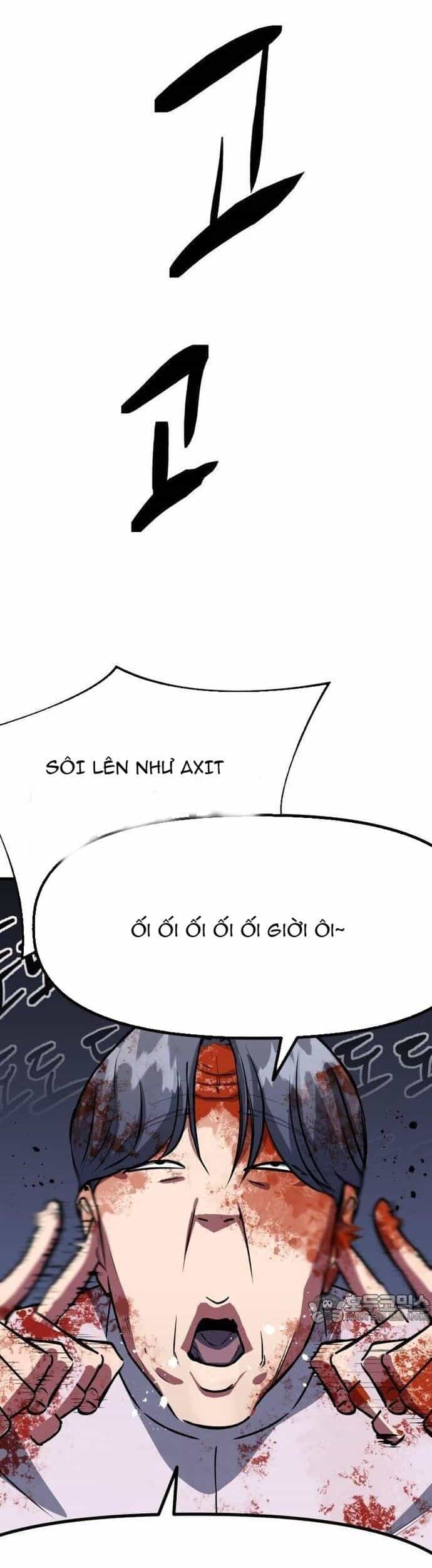 Sát Nhân Cuồng Loạn - Chương 79 - ảnh 50