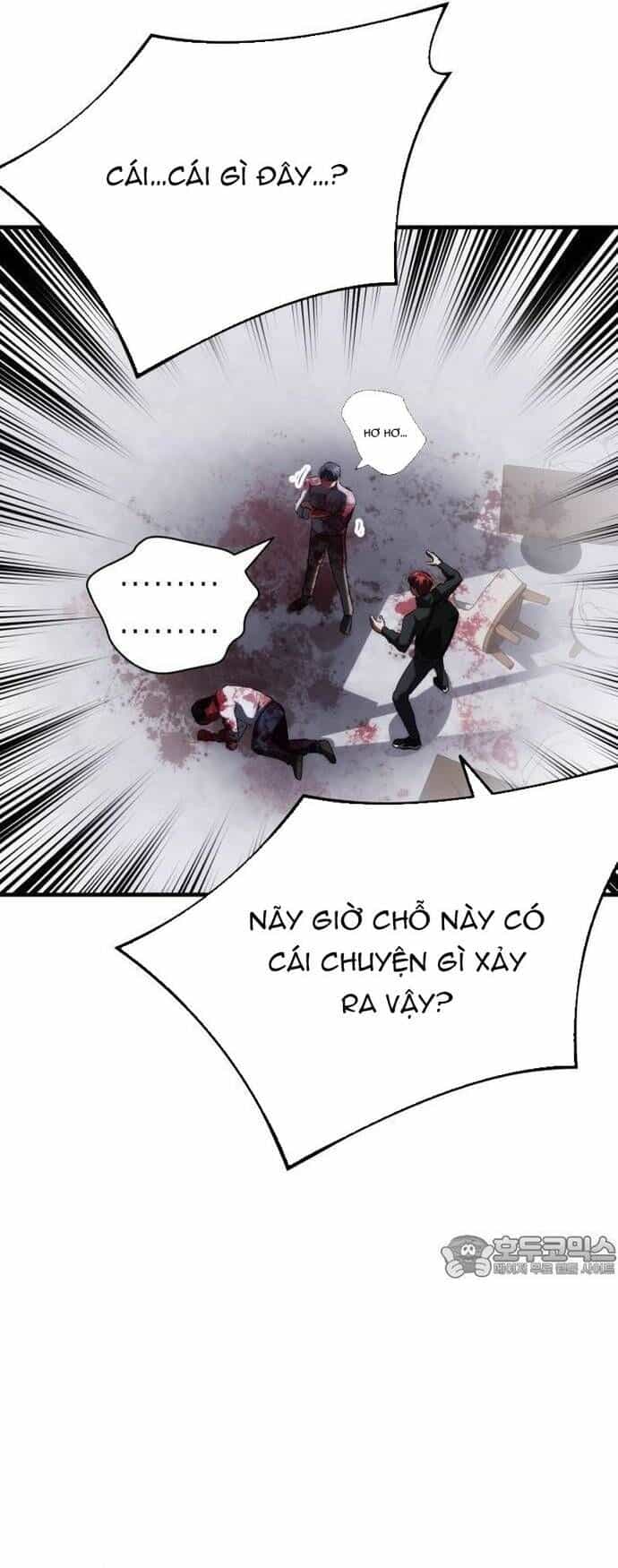 Sát Nhân Cuồng Loạn - Chương 79 - ảnh 63