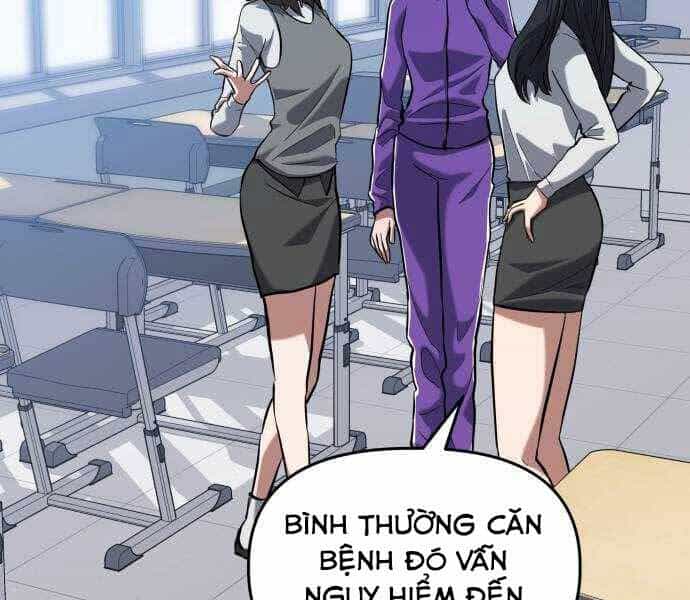 Sát Nhân Cuồng Loạn - Chương 8 - ảnh 27